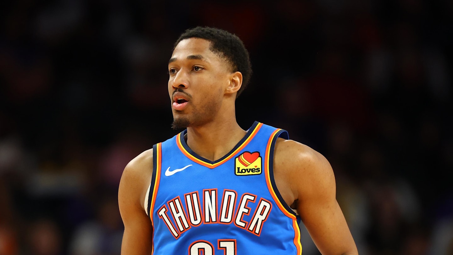 OKC Thunder Must Jump out to a Quick Series Lead Against Lakers