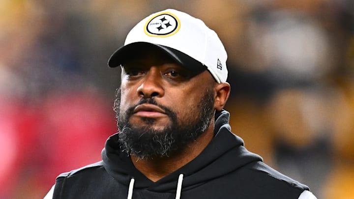 AFC Wild Card Playoffs: Houston Texans v Pittsburgh Steelers