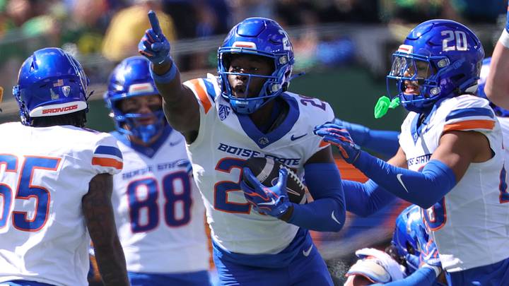 Boise State Broncos