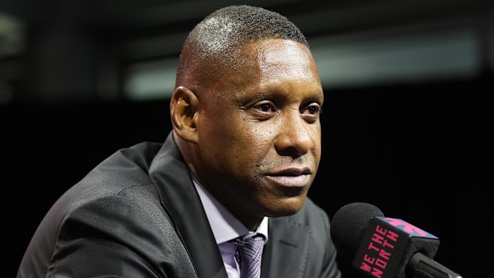 Masai Ujiri