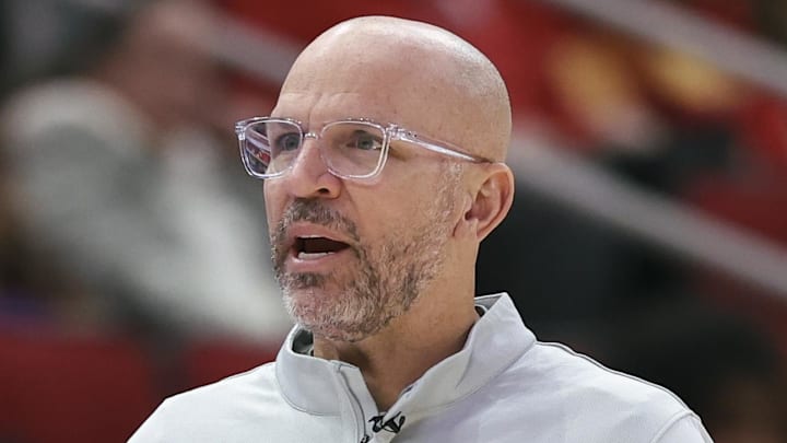 Dallas Mavericks, Jason Kidd