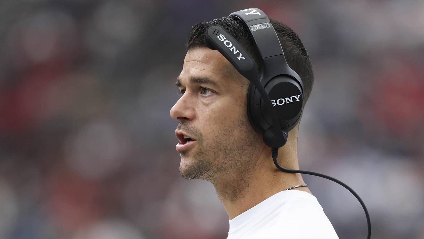 Panthers' Bryce Young Struggles Amid Coaching Turmoil
