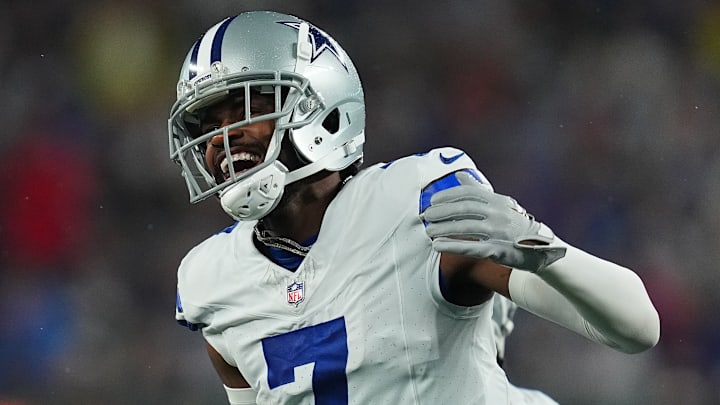 Dallas Cowboys v New York Giants