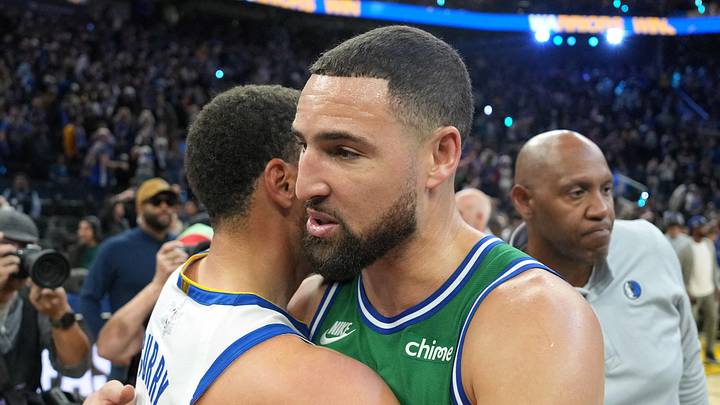 Klay Thompson is heading to the Miami Heat