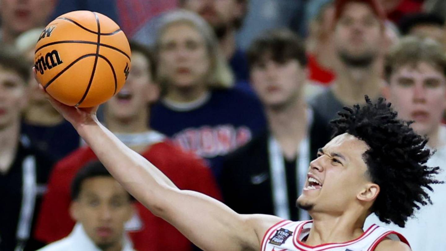 Why Arizona’s Burries Has NBA-Ready Skillset
