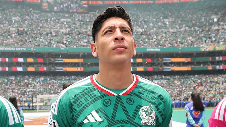 Coming off a shaky loan spell in Turkey, Edson Alvarez's future will be decided by his World Cup performance. 