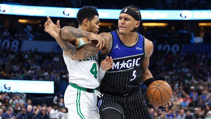 The same arguments everyone is using to justify the Jaylen Brown trade are the same debates the basketball world is having about Paolo Banchero. The same arguments everyone is using to justify the Jaylen Brown trade are the same debates the basketball world is having about Paolo Banchero.