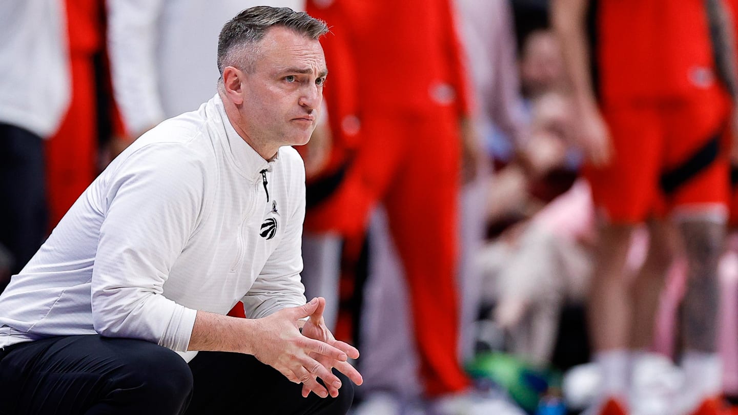 Raptors may have just revealed their playoff blueprint in historic blowout