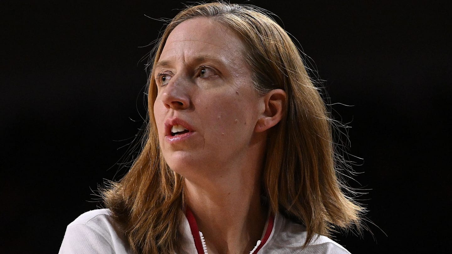 Way-Too-Early Starting Lineup for USC Women's Basketball in 2026-27