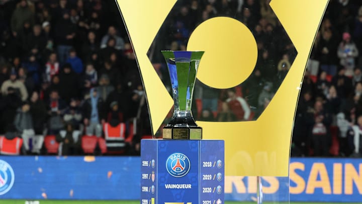 Le Trophée des Champions - 2024