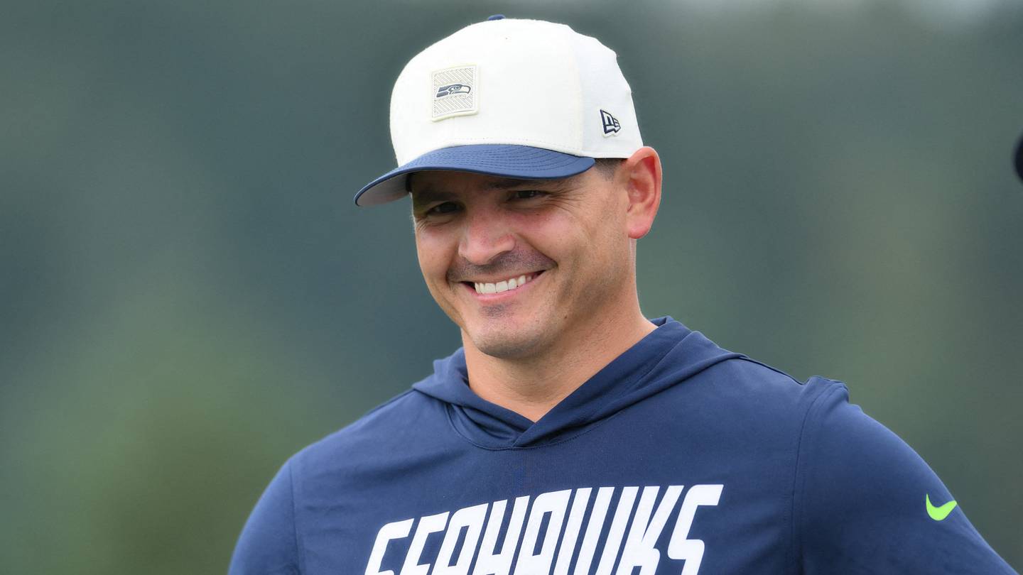 Seahawks Remain Underdogs Despite Elite Ranking in Preseason Week 2 Power Rankings