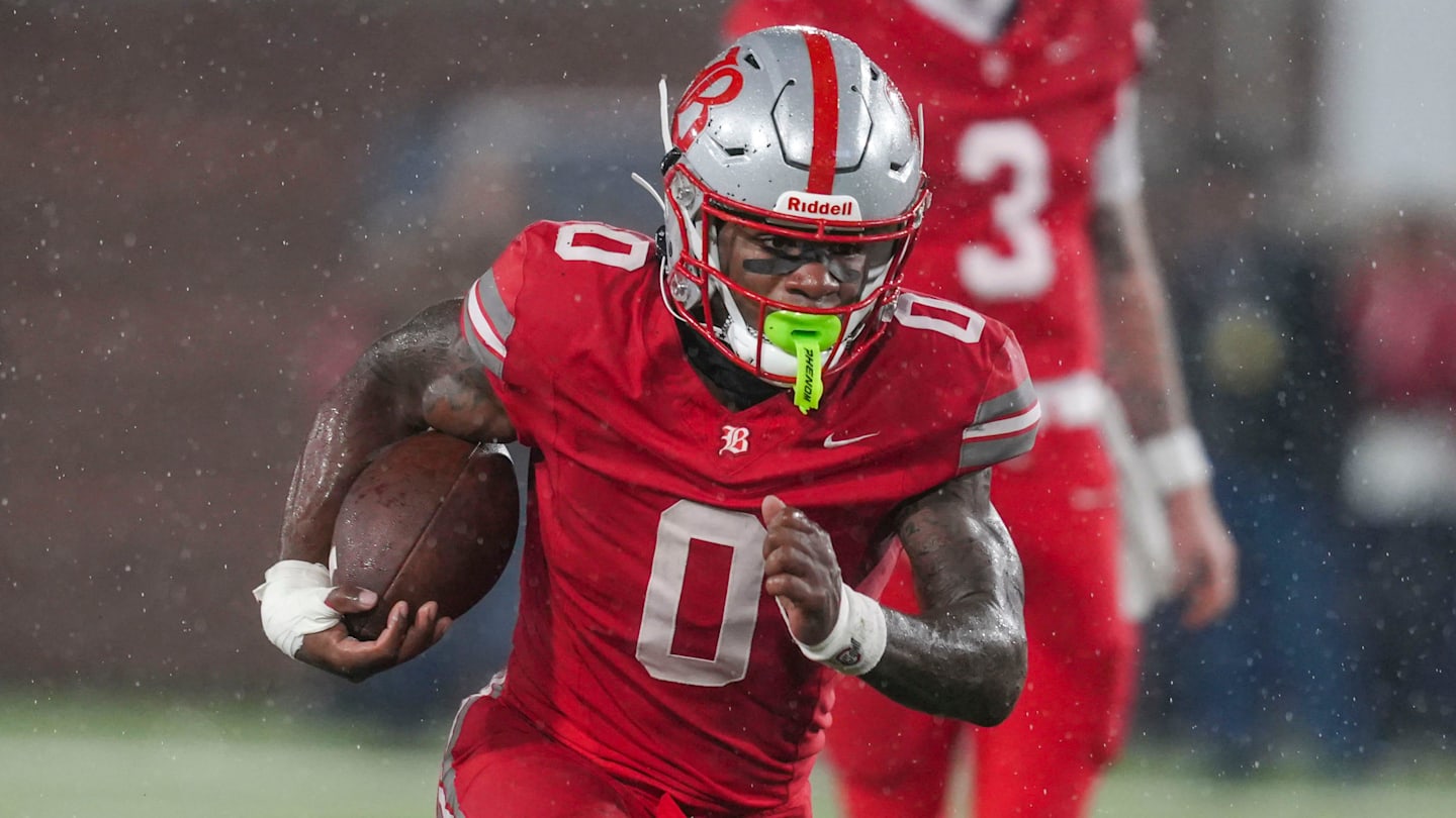 New Development Makes Things Interesting in Race for David Gabriel Georges