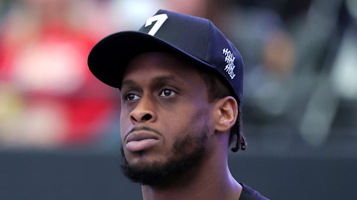 Kansas City Chiefs v Las Vegas Raiders - NFL 2025