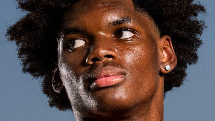 Monshun Sales and Benny Easter are Ohio State's options after Blake Wong chose BYU