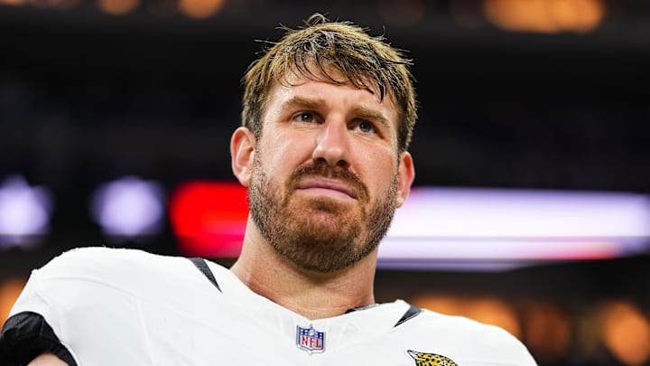 Jacksonville Jaguars v Indianapolis Colts