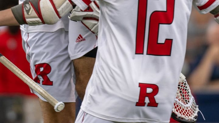 Rutgers Women’s Lacrosse 