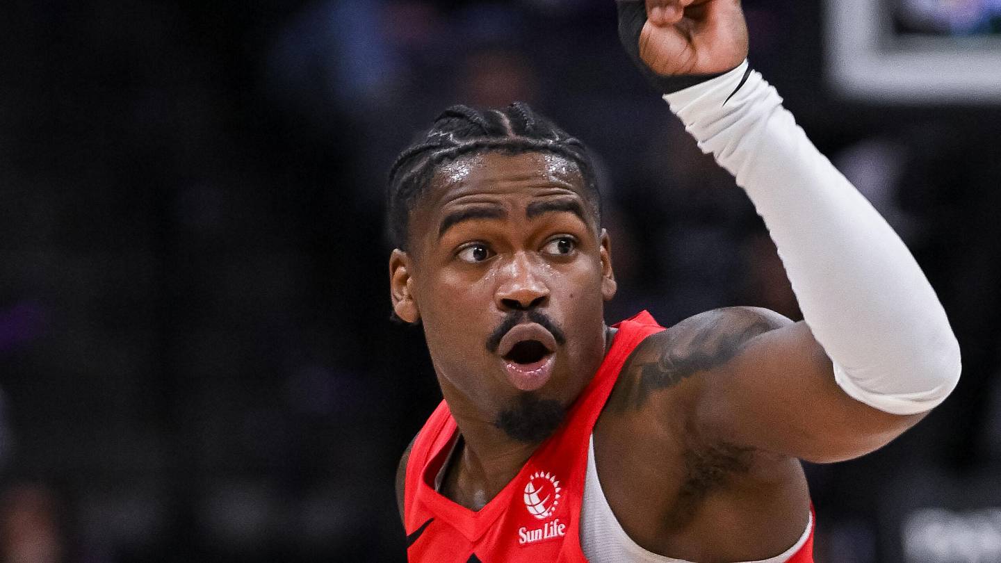 Two Trade Deadline Goals For Raptors