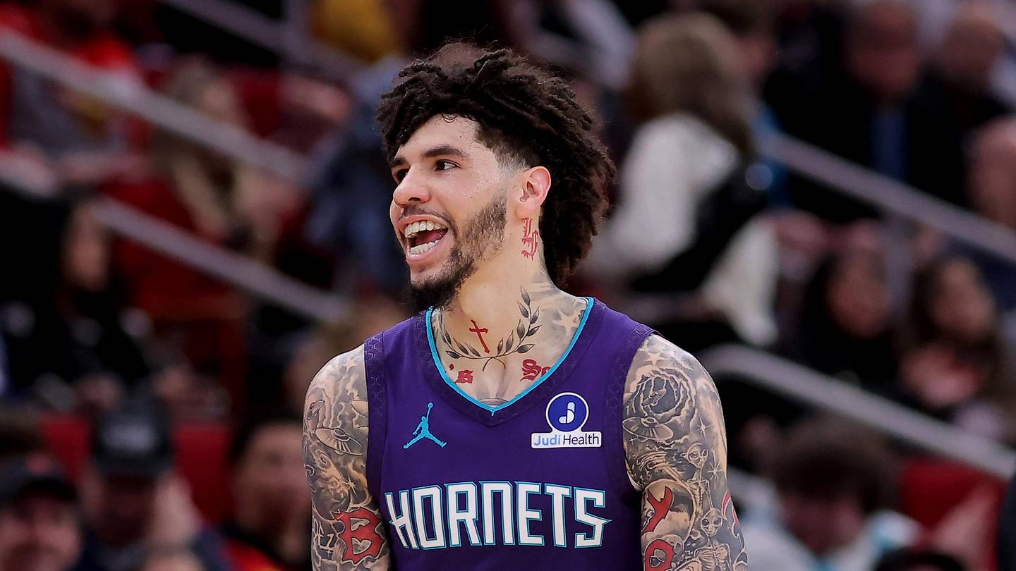 LaMelo Ball update gives the Timberwolves a massive opportunity to pull off a star trade