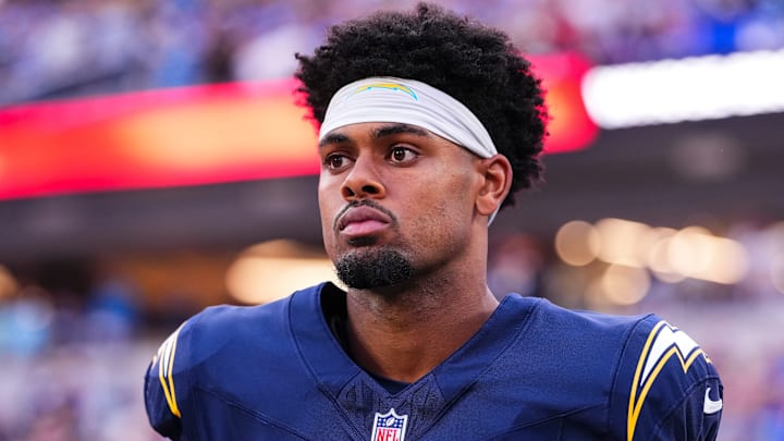 Minnesota Vikings v Los Angeles Chargers