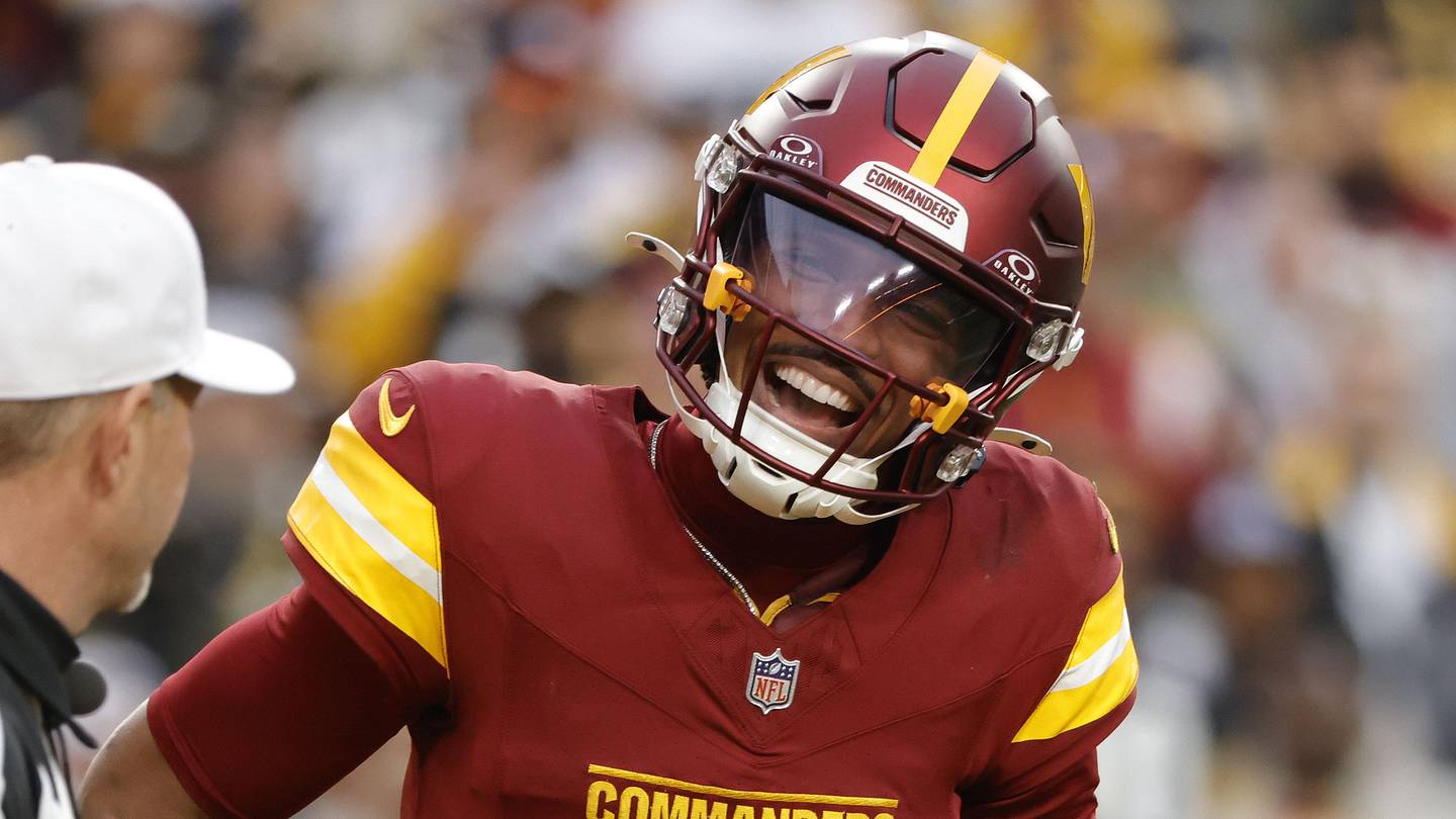 5 bold Washington Commanders predictions at the Eagles in Week 11