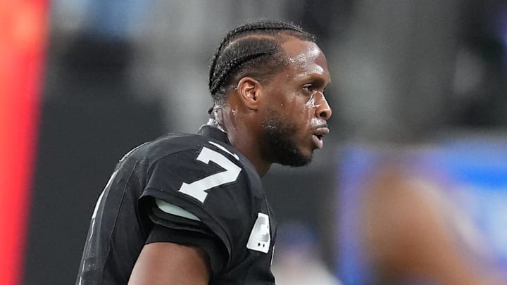 Geno Smith Geno Smith