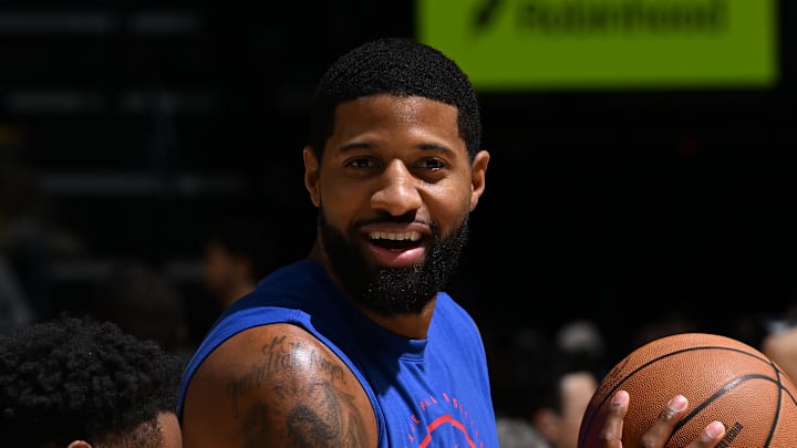 Philadelphia 76ers v Memphis Grizzlies