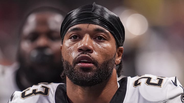 Marshon Lattimore