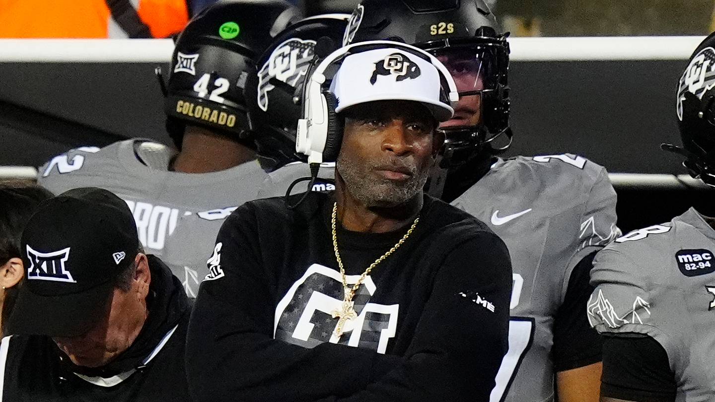 Colorado Threatening Top of Big 12 Recruiting Rankings With Latest Four-Star Flip