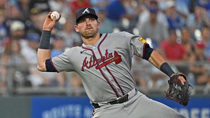 Riley's injury-filled 2025 season carries a lot of weight