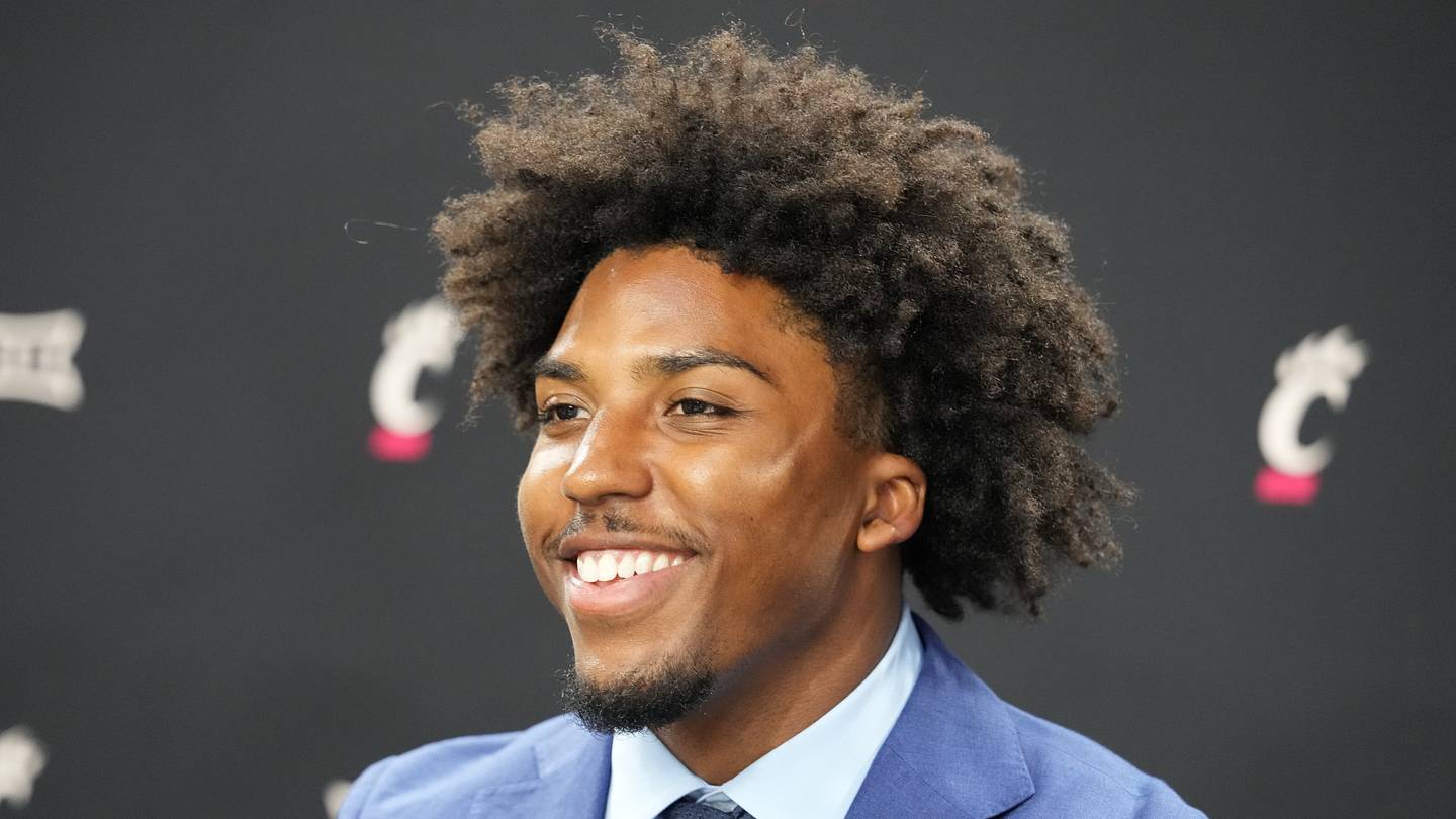 The Browns would be wise to keep tabs on this 2027 breakout candidate