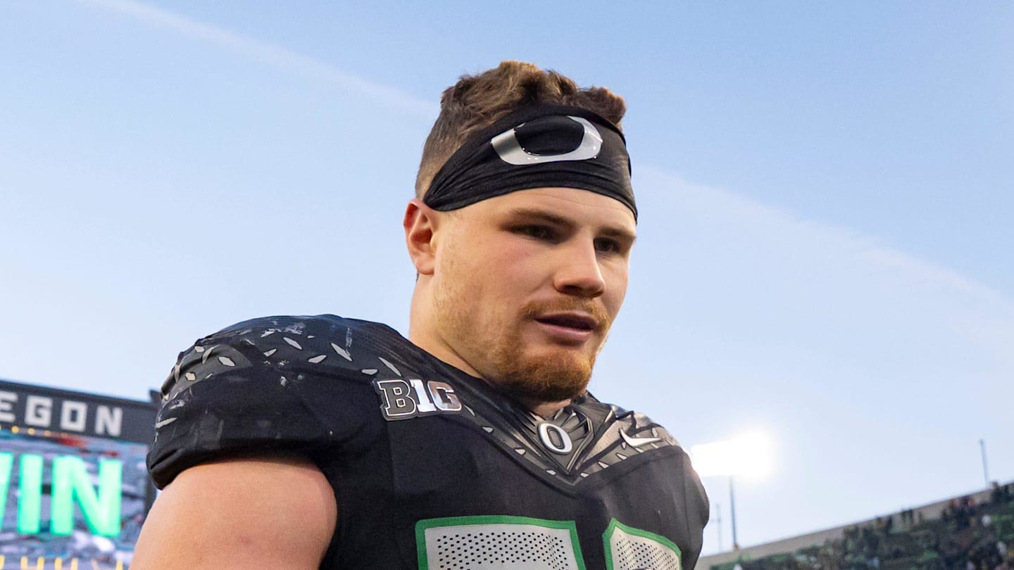 These Four Oregon Ducks Gained Serious Respect on the College Football Playoff Stage