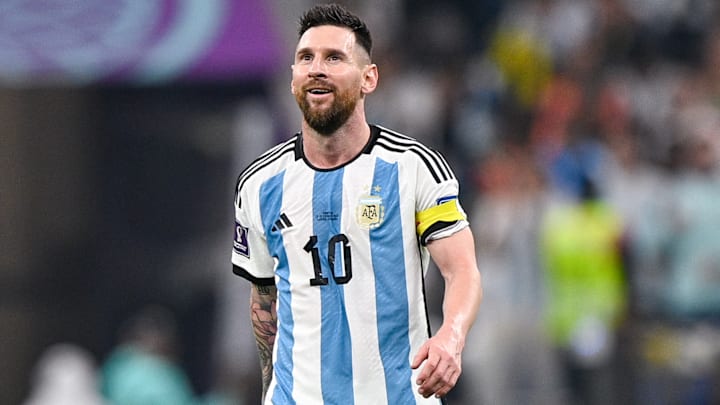 Argentina se enfrentará ante su público a Panamá este jueves