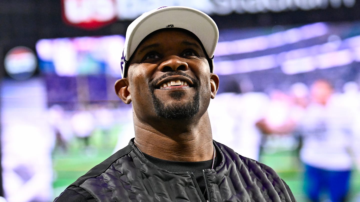 Former Patriots coach might be on the verge of a surprise 2026 return