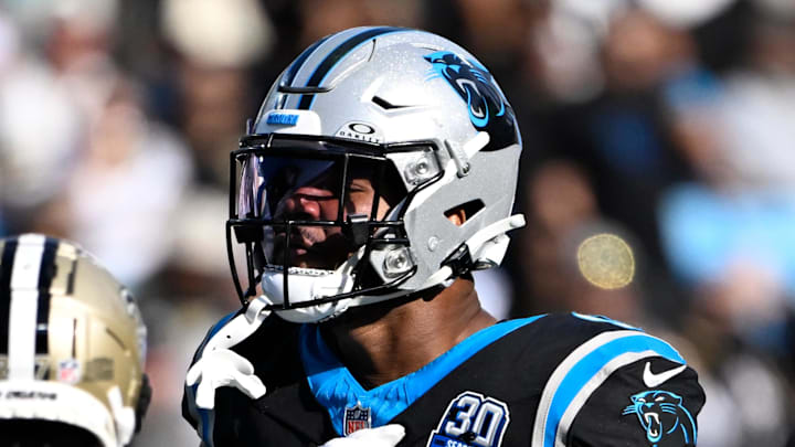 Ja'Tavion Sanders