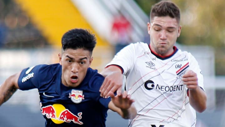 Decisão em Montevidéu está marcada para 17h Decisão em Montevidéu está marcada para 17h