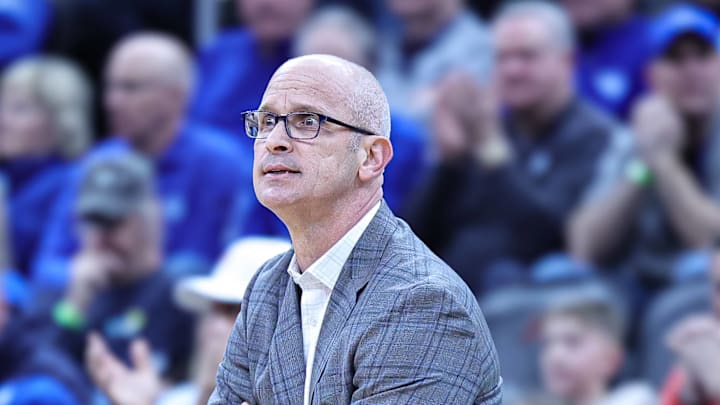 Dan Hurley Dan Hurley