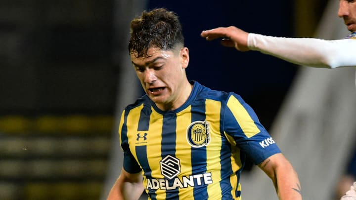 FBL-SUDAMERICANA-ROSARIO-TACHIRA FBL-SUDAMERICANA-ROSARIO-TACHIRA