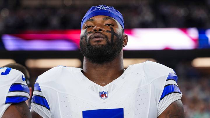 Tampa Bay Buccaneers v Dallas Cowboys