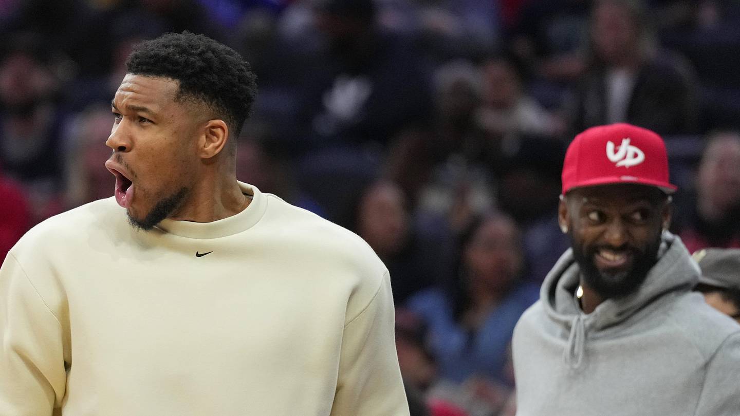 Heat's path to Giannis is finally clarified after shocking Bucks comments