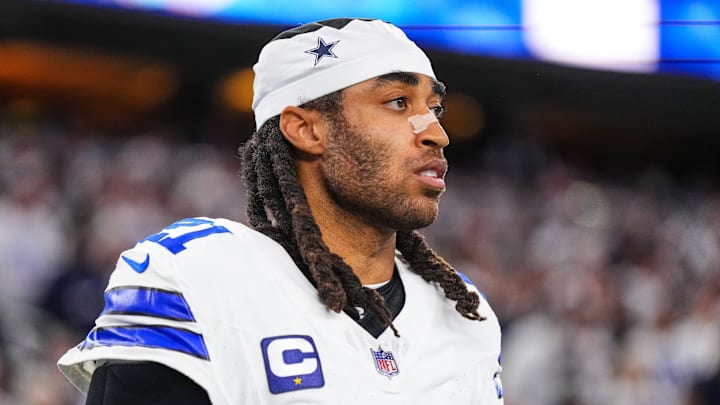 NFC Wild Card Playoffs - Green Bay Packers v Dallas Cowboys