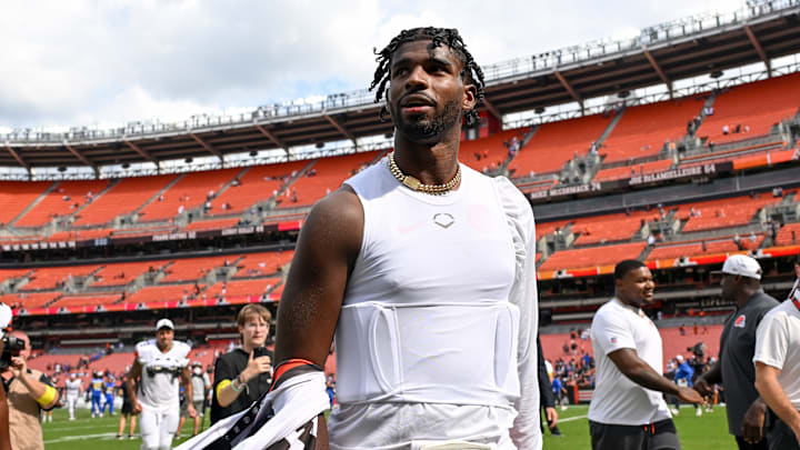 Los Angeles Rams v Cleveland Browns - NFL Preseason 2025