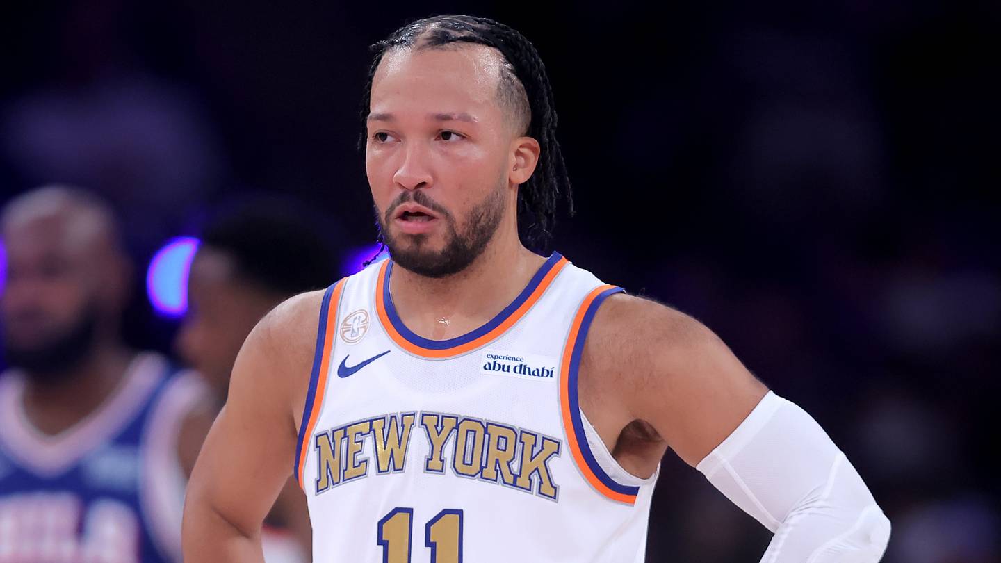 Knicks' roster continuity comes with a hidden downside in the reloaded East