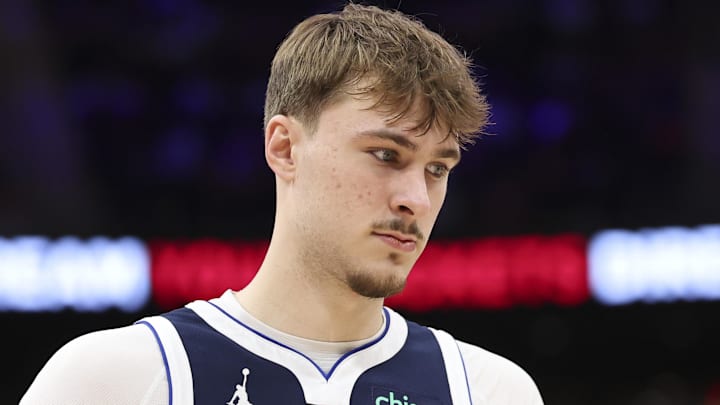 Dallas Mavericks, Cooper Flagg Dallas Mavericks, Cooper Flagg