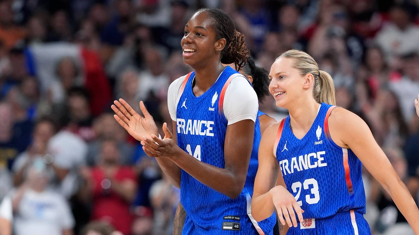 Dominique Malonga issues Team USA challenge Sue Bird cannot afford to ignore