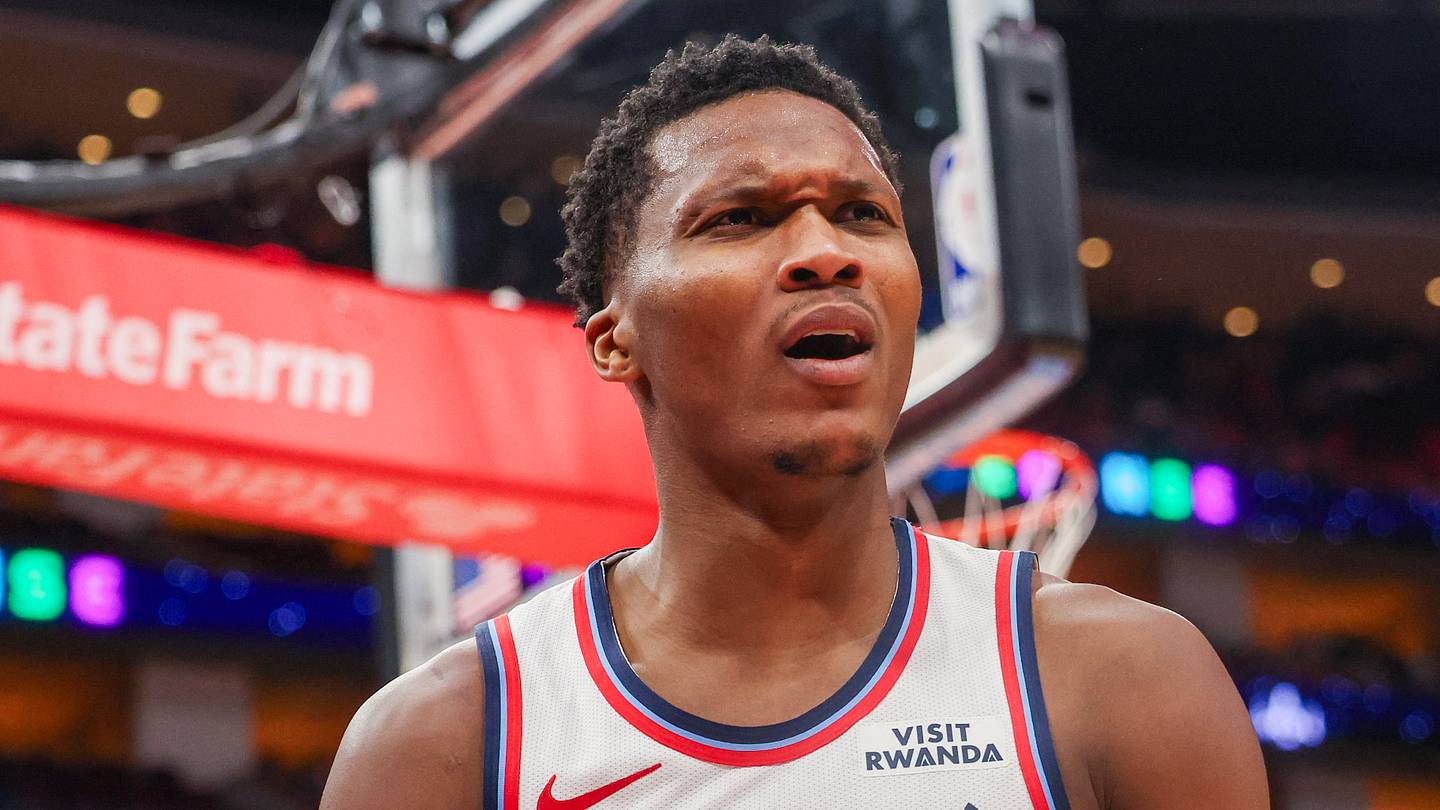 Pacers' challenge is gone, but Bennedict Mathurin has a new one with Pelicans