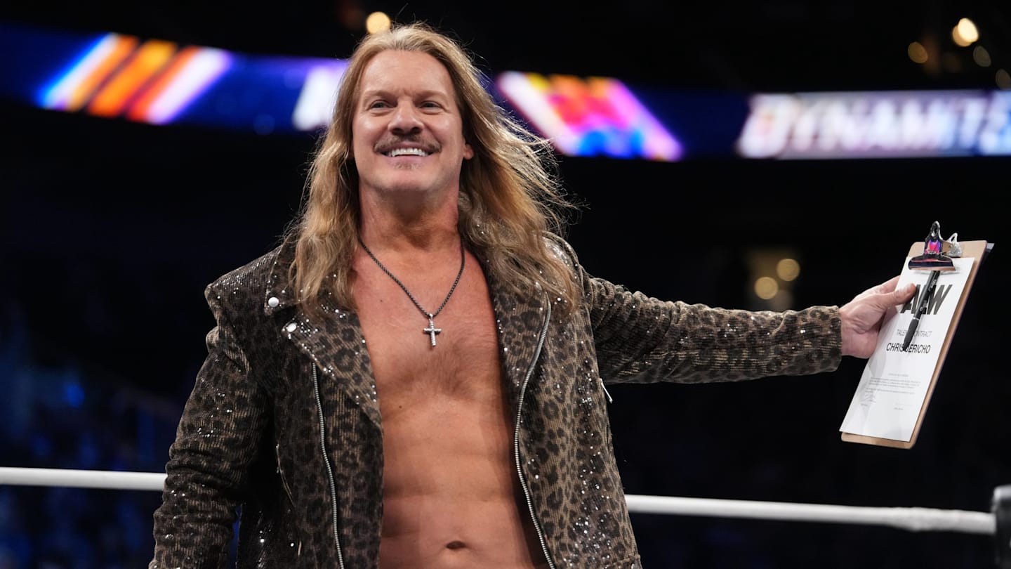 Warner Bros. Discovery Releases Special AEW Broadcast Schedule for May