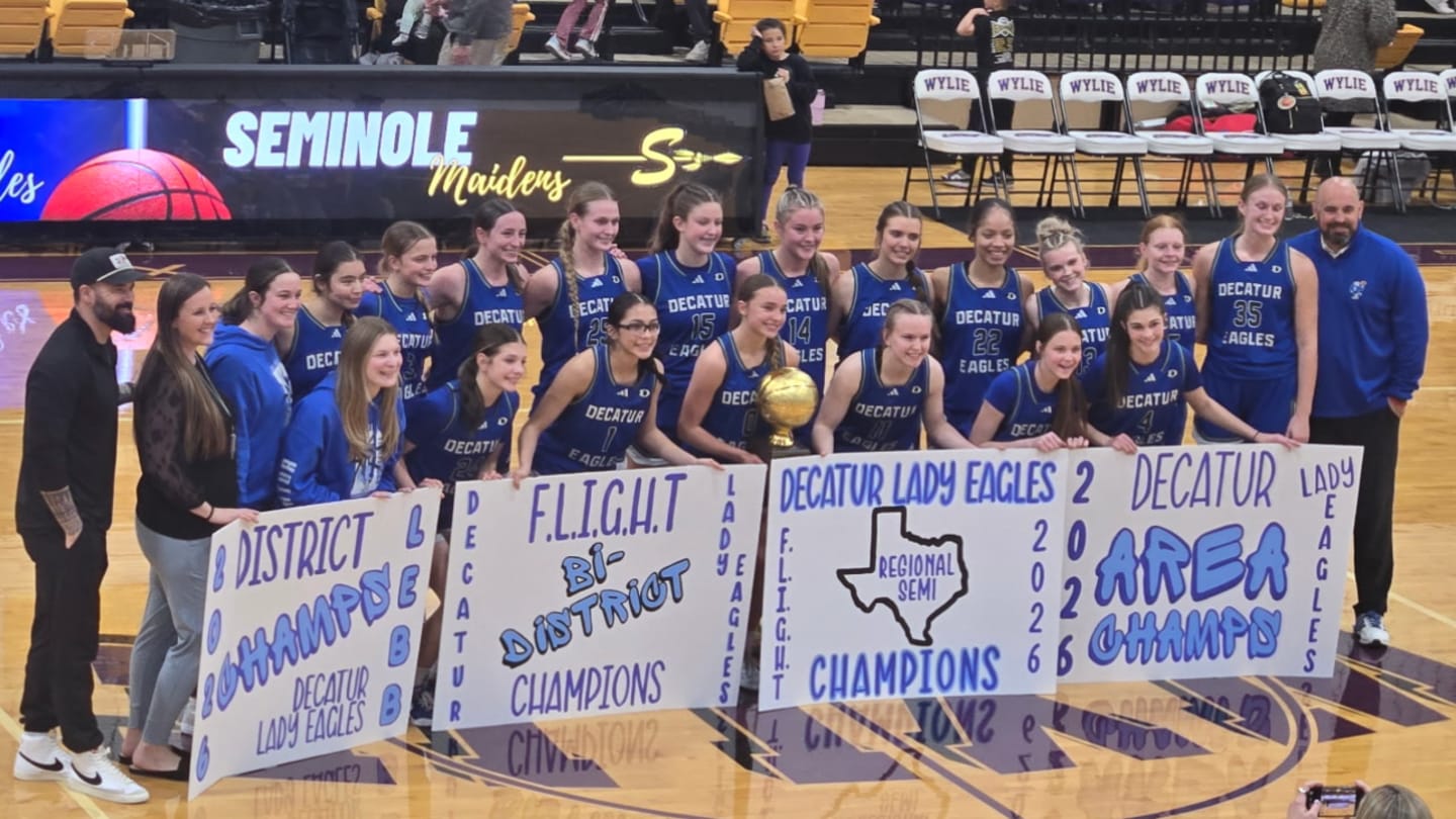 Division 2 College Hires Texas High School Basketball Coach To Take Over Program