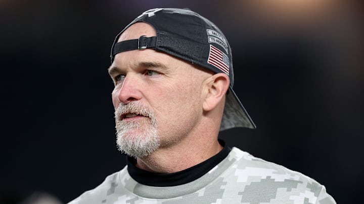 Dan Quinn