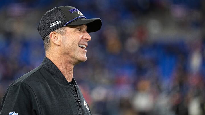 New England Patriots v Baltimore Ravens - NFL 2025