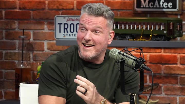 Oregon Ducks Iowa Hawkeyes weather update Kinnick Stadium dan lanning rain dante moore Kirk Ferentz upset playoff big ten pat mcafee